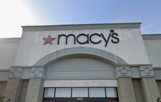 Macy's to Close Tracy Store at West Valley Mall as Part of Strategic Consolidation Efforts