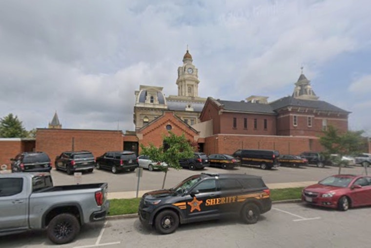 Madison County Commuters Face Delays as Norfolk Southern Train Halts in London, Ohio