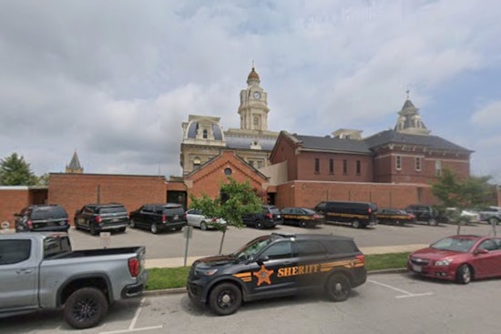 Madison County Commuters Face Delays as Norfolk Southern Train Halts in London, Ohio