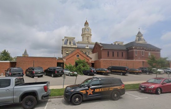 Madison County Commuters Face Delays as Norfolk Southern Train Halts in London, Ohio