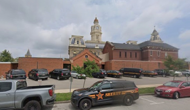 Madison County Commuters Face Delays as Norfolk Southern Train Halts in London, Ohio
