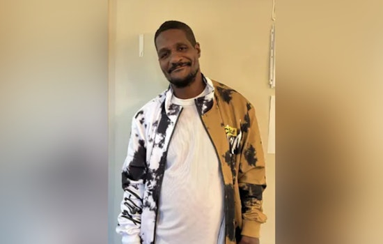 Madison Heights Man with Mental Disability Found Safe After Urgent Community Search