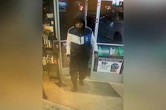 Madison Heights Police Seeking Suspect in Armed Robbery of Oakland County 7-Eleven