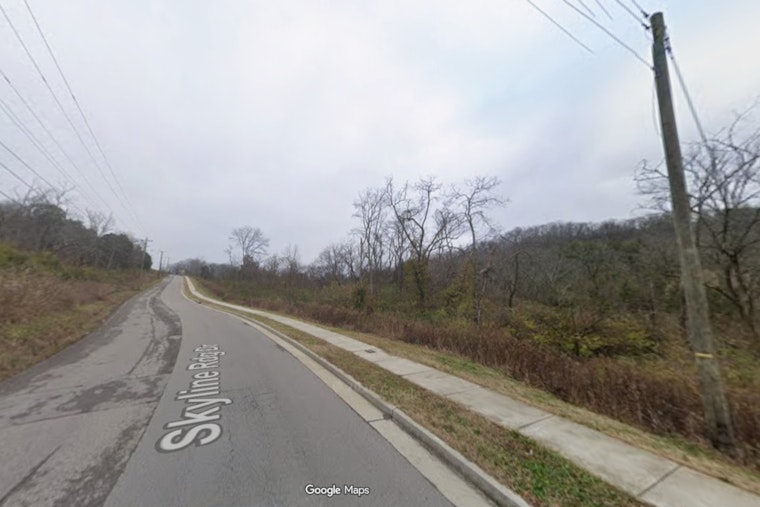 Madison Skyline Shake-Up: 280 New Apartments Teed Up On Ridge Drive