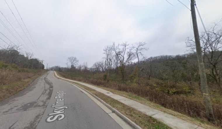 Madison Skyline Shake-Up: 280 New Apartments Teed Up On Ridge Drive