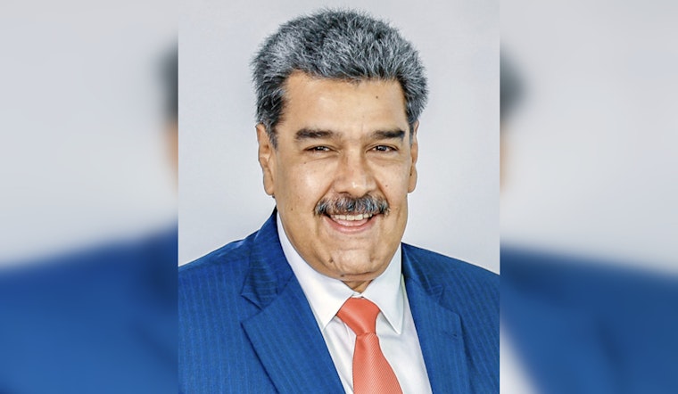 Maduro Seized by U.S. Forces Sparks Mixed Reactions Across DMV