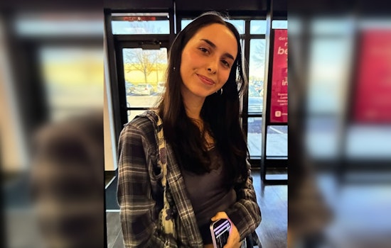 Madyson McCarty Found Safe in Mankato Following Community-Driven Search Effort