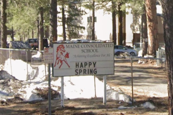Maine Consolidated School District Praised for High Student Scores, Urged to Strengthen Fiscal and IT Security Measures