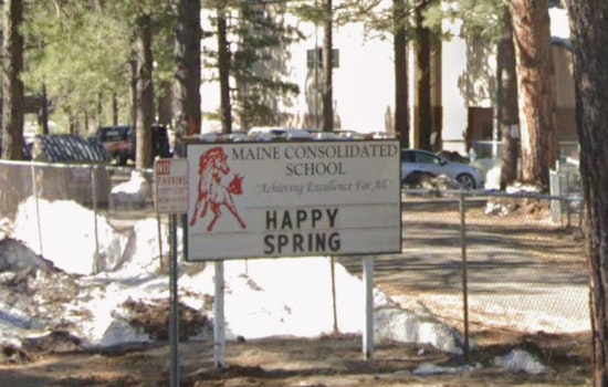 Maine Consolidated School District Praised for High Student Scores, Urged to Strengthen Fiscal and IT Security Measures