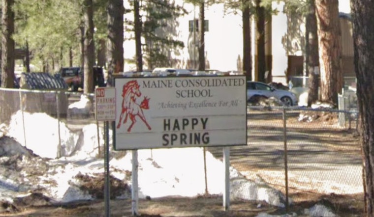 Maine Consolidated School District Praised for High Student Scores, Urged to Strengthen Fiscal and IT Security Measures