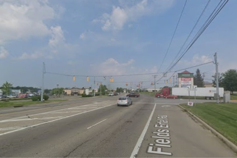 Maineville Man, 23, Fatally Struck by Car on Fields Ertel Road in Symmes Township