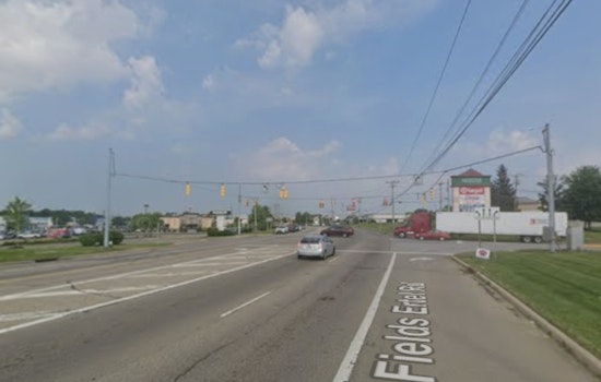 Maineville Man, 23, Fatally Struck by Car on Fields Ertel Road in Symmes Township