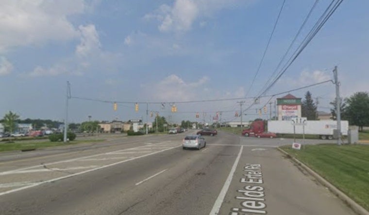 Maineville Man, 23, Fatally Struck by Car on Fields Ertel Road in Symmes Township