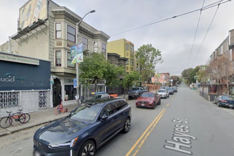 Maison Verbena Charts New Course: Exiting Ferry Building for Trailblazing Flagship in Hayes Valley, San Francisco