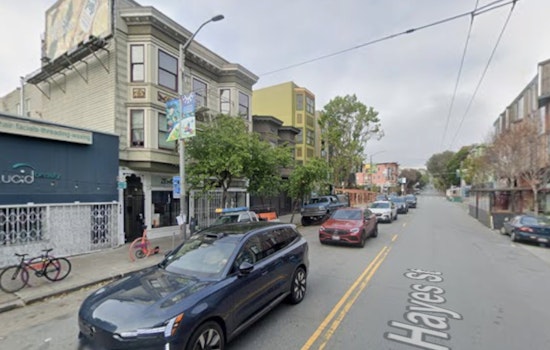 Maison Verbena Charts New Course: Exiting Ferry Building for Trailblazing Flagship in Hayes Valley, San Francisco