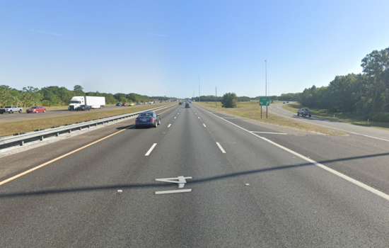 Major Accident on I-4 Near Lake Mary Blvd Causes Extended Delays and Lane Closures in Seminole County