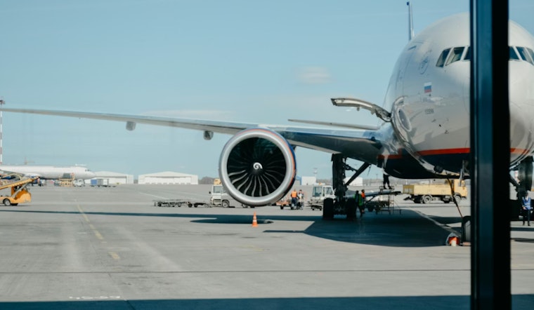 Major Airlines Waive Change Fees Ahead of East Coast Winter Storm, Urge Travelers to Stay Informed