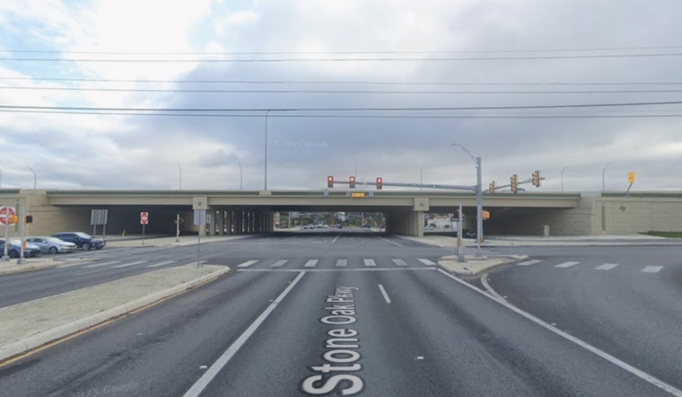 Major Highway 281 Accident near Stone Oak Parkway Causes Extensive Delays in San Antonio