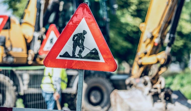 Major Resurfacing Project on N.C. 49 to Enhance Mecklenburg County Roadway by Summer 2027