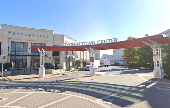 Major Retailers Depart from Towson Town Center Amid Economic and Safety Concerns