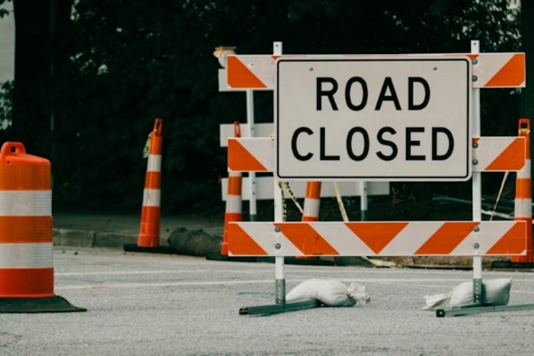 Major Road Closures on Milwaukee's 27th Street Announced as I-94 East-West Freeway Project Progresses