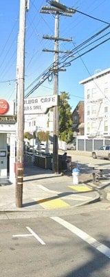 'Major' Rodent Infestation Cited at Balboa Cafe; Newsom-Linked SF Institution Has Just 1 Week