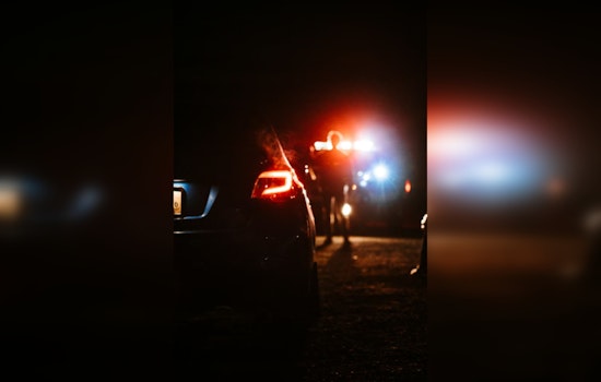 Malden Neighborhood Rocked by Early Morning Crash, Power Outages and Ongoing Investigations Follow