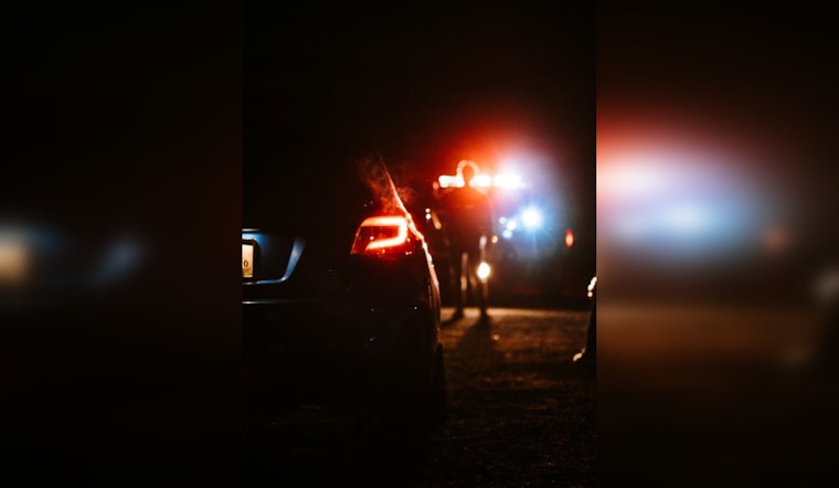 Malden Neighborhood Rocked by Early Morning Crash, Power Outages and Ongoing Investigations Follow