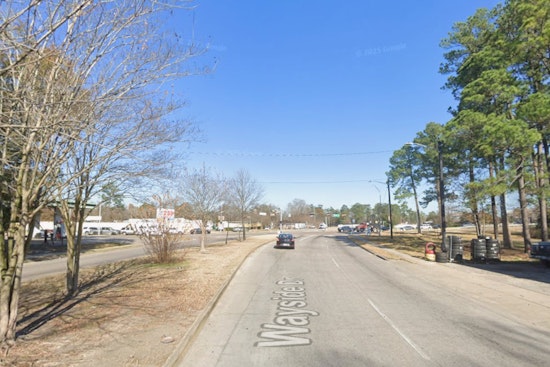Man, 36, Killed in High-Speed Collision with Tree on North Wayside Drive in Houston
