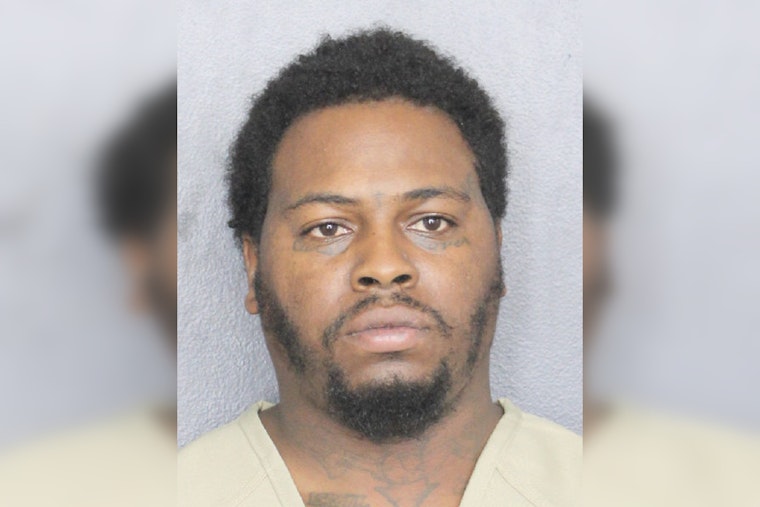 Man Arrested for Alleged Domestic Attack that Injured Mother and Daughter in Dania Beach