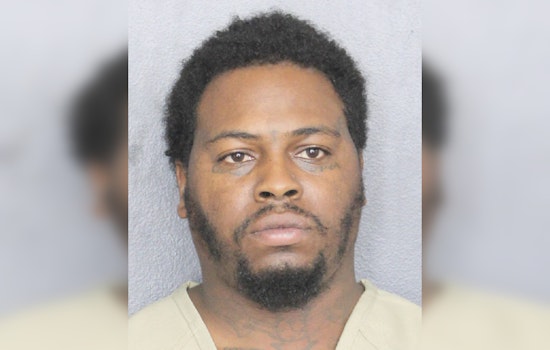 Man Arrested for Alleged Domestic Attack that Injured Mother and Daughter in Dania Beach