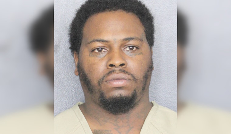 Man Arrested for Alleged Domestic Attack that Injured Mother and Daughter in Dania Beach
