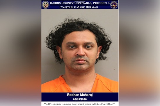 Man Arrested for Possession of Cocaine During Traffic Stop on Spring Stuebner Road