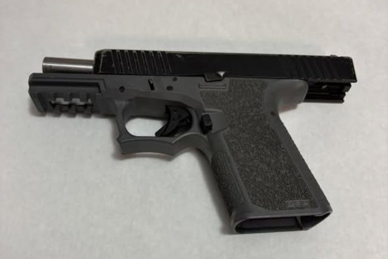 Man Arrested in Vista for Allegedly Firing Gunshots from Moving Vehicle, Faces Gun and Weapons Charges