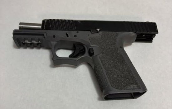 Man Arrested in Vista for Allegedly Firing Gunshots from Moving Vehicle, Faces Gun and Weapons Charges