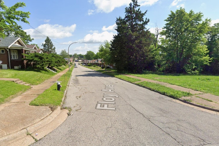 Man Charged with First-Degree Murder in Walnut Park West Shooting and Arson Case