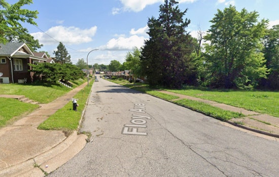 Man Charged with First-Degree Murder in Walnut Park West Shooting and Arson Case