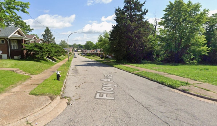 Man Charged with First-Degree Murder in Walnut Park West Shooting and Arson Case