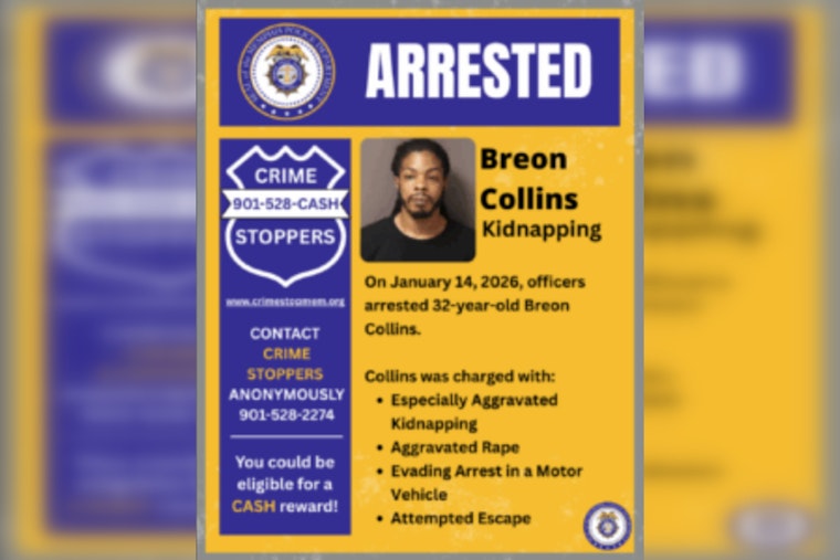 Man Charged With Kidnapping and Aggravated Rape of Minor Met Online