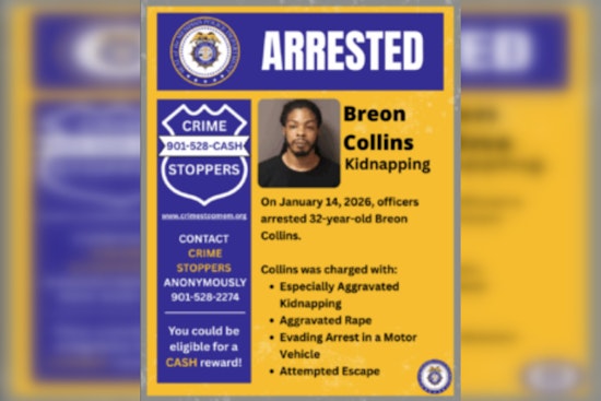 Man Charged With Kidnapping and Aggravated Rape of Minor Met Online