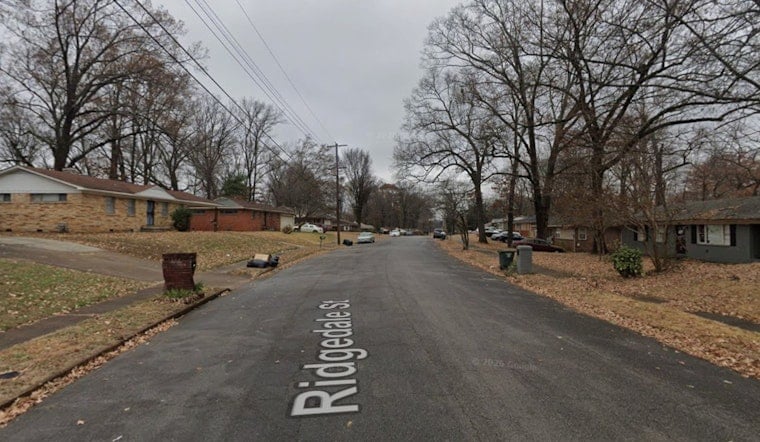 Man Critically Injured in Frayser Shooting as Memphis Police Detain Woman and Launch Investigation