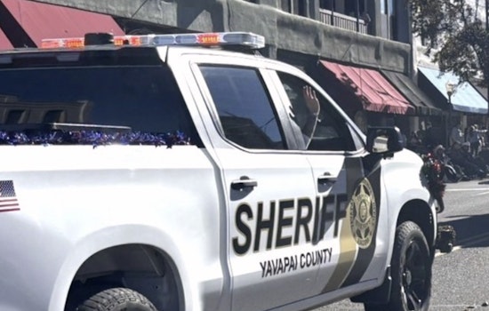Yavapai County Parents Arrested for Child Abuse After Leaving Infants Alone with Space Heater in Congress, Arizona