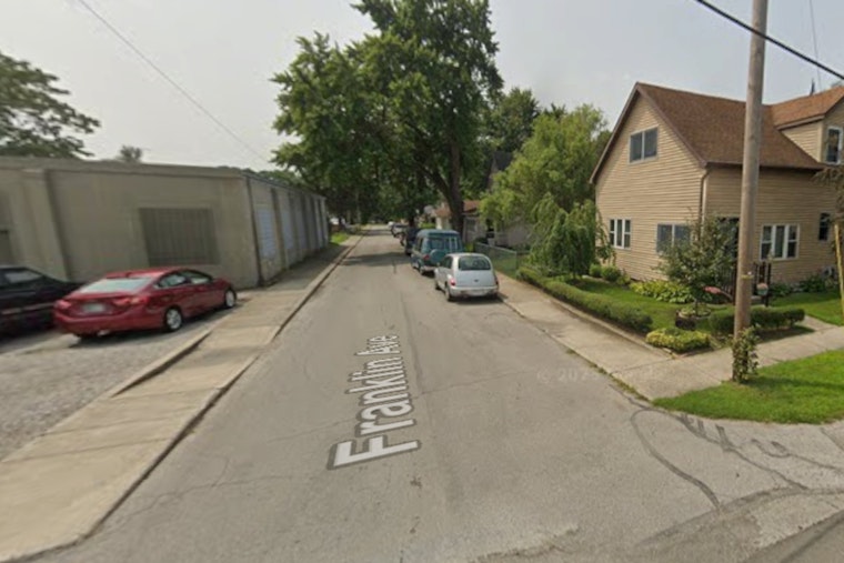 Man Critically Injured in Morning Shooting on Franklin Avenue, Fort Wayne Police Investigating