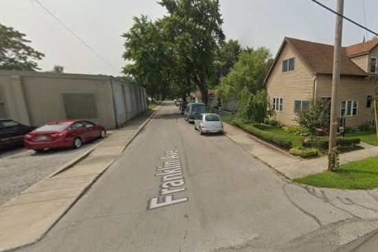 Man Critically Injured in Morning Shooting on Franklin Avenue, Fort Wayne Police Investigating