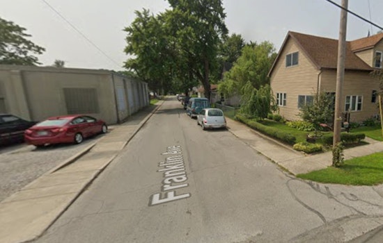 Man Critically Injured in Morning Shooting on Franklin Avenue, Fort Wayne Police Investigating