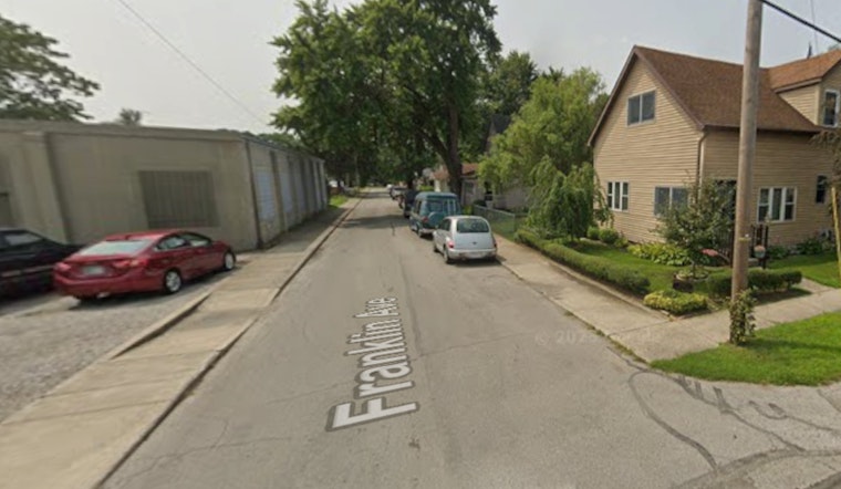 Man Critically Injured in Morning Shooting on Franklin Avenue, Fort Wayne Police Investigating