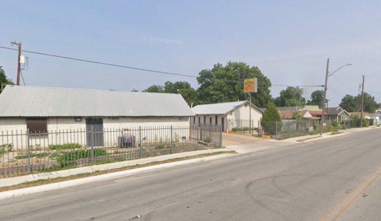 Man Dies After Being Shot in the Head at Sunrise Motel in San Antonio as Suspect Remains at Large