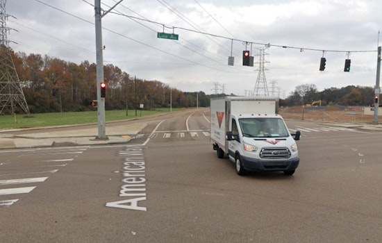 Man Dies After Being Struck by Vehicle at Memphis Intersection, Investigation Ongoing