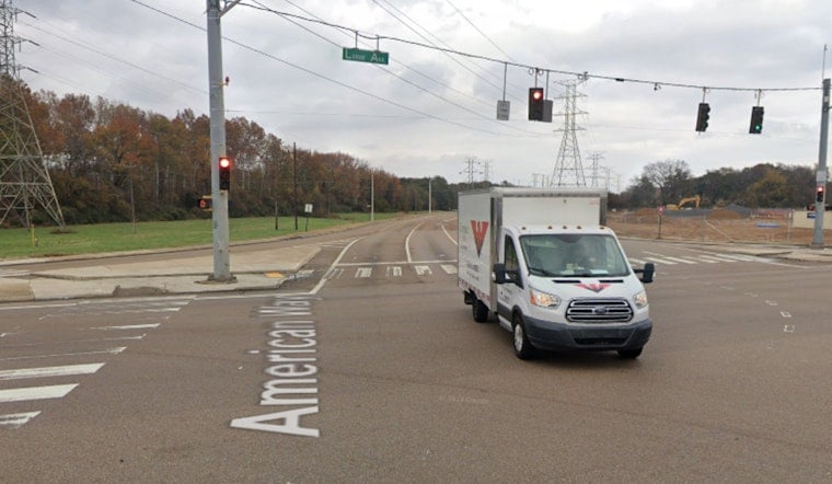 Man Dies After Being Struck by Vehicle at Memphis Intersection, Investigation Ongoing