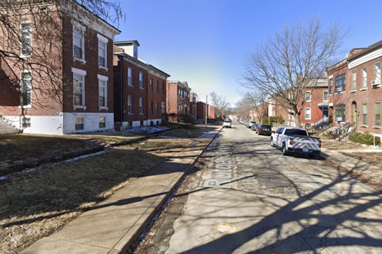 Man Dies After New Year's Eve Shooting in St. Louis' Gate District